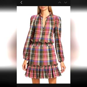 Veronica Beard dress